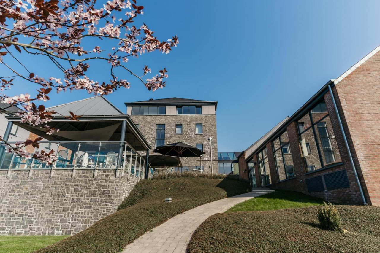 Azur En Ardenne Hotel Durbuy Bagian luar foto