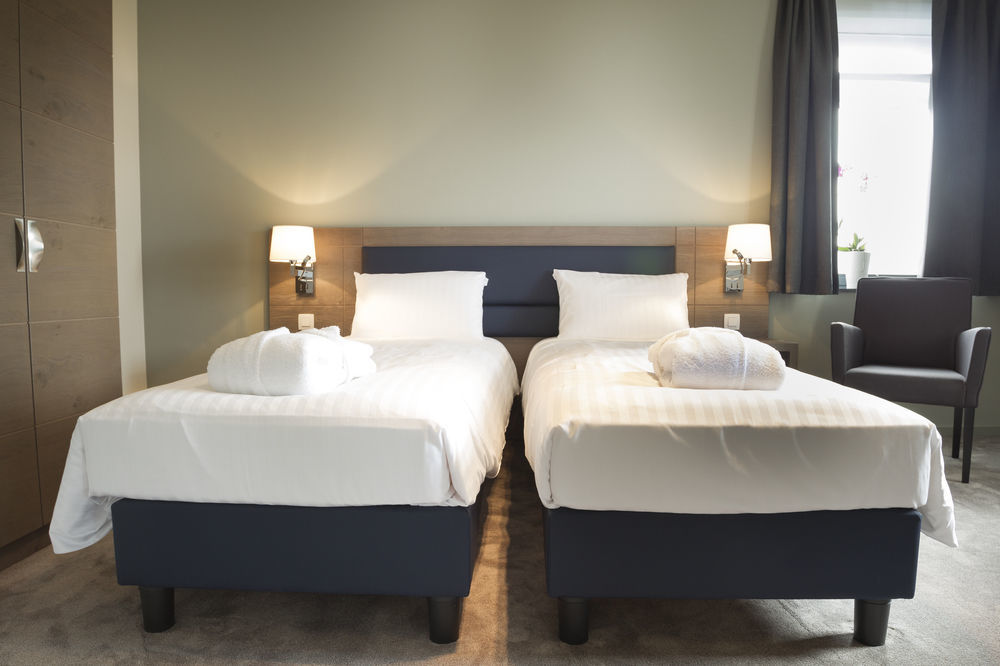 Azur En Ardenne Hotel Durbuy Bagian luar foto